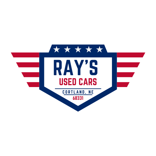 Ray's Used Cars