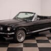 1965 Ford MUSTANG GT CONVERTIBLE