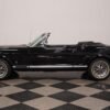 1965 Ford MUSTANG GT CONVERTIBLE
