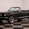 1965 Ford MUSTANG GT CONVERTIBLE