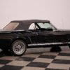 1965 Ford MUSTANG GT CONVERTIBLE