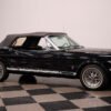 1965 Ford MUSTANG GT CONVERTIBLE
