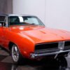 1969 Dodge CHARGER 5.7 HEMI RESTOMOD