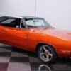 1969 Dodge CHARGER 5.7 HEMI RESTOMOD