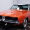 1969 Dodge CHARGER 5.7 HEMI RESTOMOD