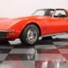 1972 Chevrolet Corvette