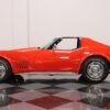 1972 Chevrolet Corvette