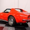 1972 Chevrolet Corvette