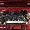 1972 Ford BRONCO 4X4 COYOTE SWAP RESTOMOD