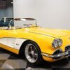 1960 Chevrolet CORVETTE CONVERTIBLE RESTOMOD