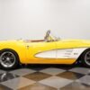 1960 Chevrolet CORVETTE CONVERTIBLE RESTOMOD