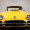 1960 Chevrolet CORVETTE CONVERTIBLE RESTOMOD