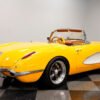 1960 Chevrolet CORVETTE CONVERTIBLE RESTOMOD