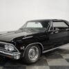 1966 Chevrolet CHEVELLE SS 396 RESTOMOD