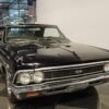 1966 Chevrolet CHEVELLE SS 396 RESTOMOD