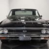 1966 Chevrolet CHEVELLE SS 396 RESTOMOD