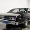1966 Chevrolet CHEVELLE SS 396 RESTOMOD