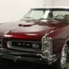 1966 Pontiac GTO CONVERTIBLE