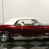 1966 Pontiac GTO CONVERTIBLE