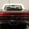 1966 Pontiac GTO CONVERTIBLE