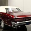 1966 Pontiac GTO CONVERTIBLE