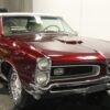 1966 Pontiac GTO CONVERTIBLE
