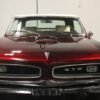 1966 Pontiac GTO CONVERTIBLE