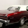 1966 Pontiac GTO CONVERTIBLE