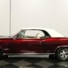 1966 Pontiac GTO CONVERTIBLE
