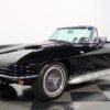 1966 Chevrolet CORVETTE CONVERTIBLE