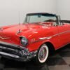 1957 Chevrolet BEL AIR CONVERTIBLE