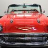 1957 Chevrolet BEL AIR CONVERTIBLE