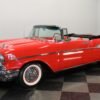 1957 Chevrolet BEL AIR CONVERTIBLE