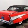 1957 Chevrolet BEL AIR CONVERTIBLE