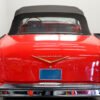 1957 Chevrolet BEL AIR CONVERTIBLE