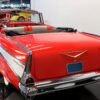 1957 Chevrolet BEL AIR CONVERTIBLE
