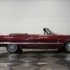 1963 Chevrolet IMPALA SS 409 CONVERTIBLE