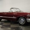 1963 Chevrolet IMPALA SS 409 CONVERTIBLE