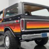1979 Ford BRONCO RANGER XLT 4X4