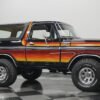 1979 Ford BRONCO RANGER XLT 4X4
