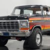 1979 Ford BRONCO RANGER XLT 4X4