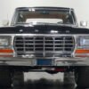 1979 Ford BRONCO RANGER XLT 4X4