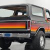 1979 Ford BRONCO RANGER XLT 4X4