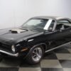 1970 Plymouth BARRACUDA GRAN COUPE 426 HEMI