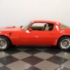 1978 Pontiac FIREBIRD TRANS AM WS6