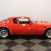 1978 Pontiac FIREBIRD TRANS AM WS6
