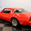 1978 Pontiac FIREBIRD TRANS AM WS6