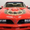 1978 Pontiac FIREBIRD TRANS AM WS6