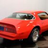 1978 Pontiac FIREBIRD TRANS AM WS6