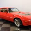 1978 Pontiac FIREBIRD TRANS AM WS6